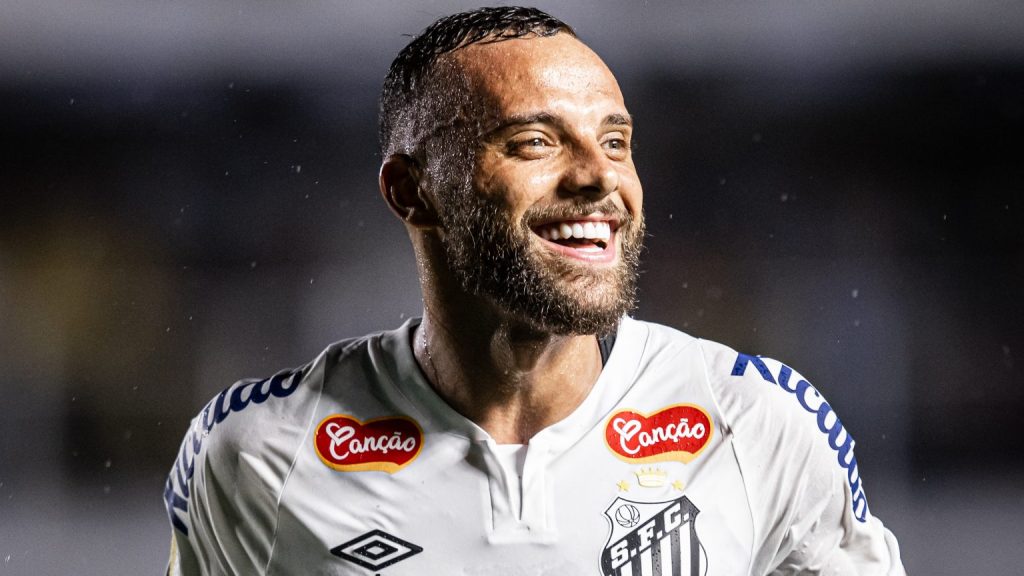 SANTOS MIL GRAU tweet media