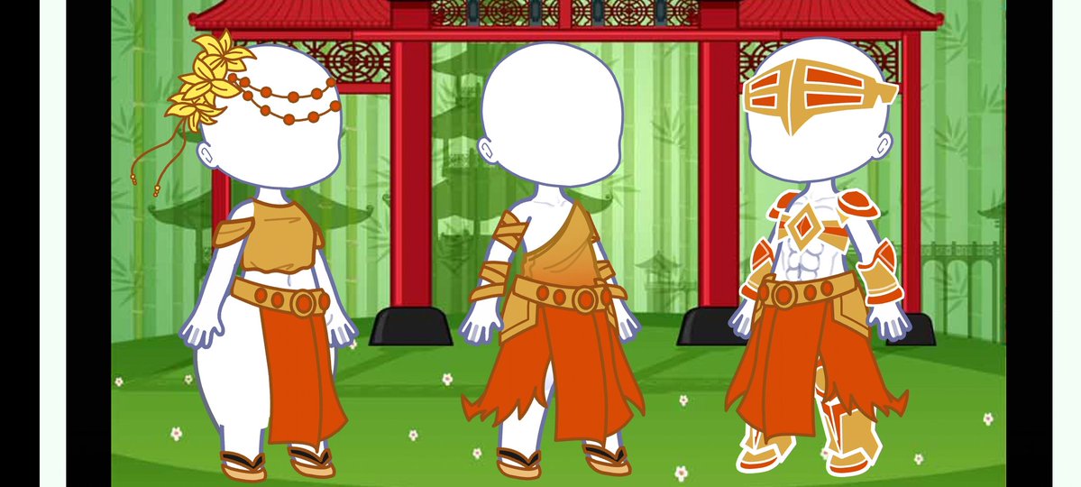 ⚡️Sandanian Panda Kingdom⚡️ tweet media