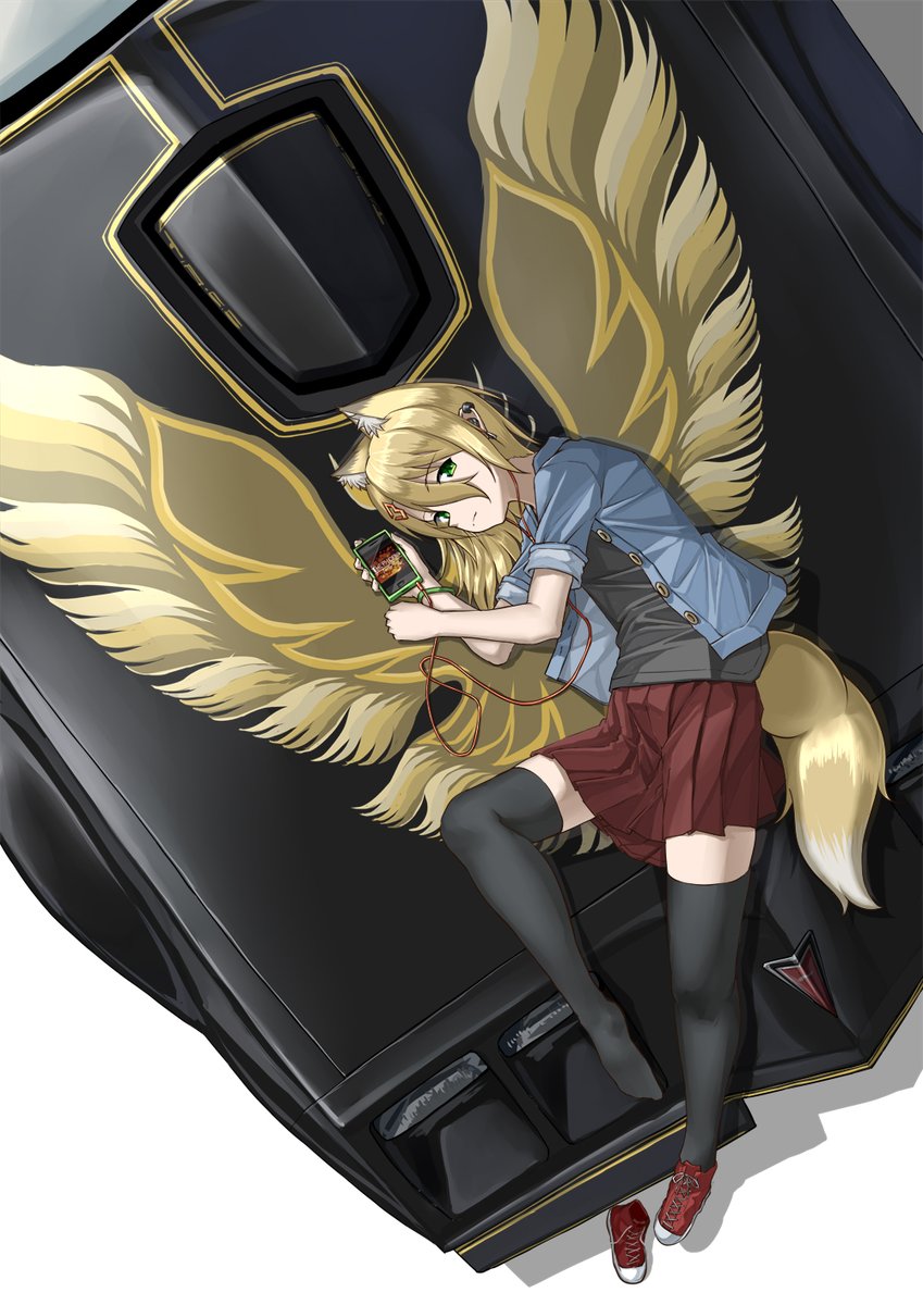 新井コガネ@TIA156･G27b tweet media
