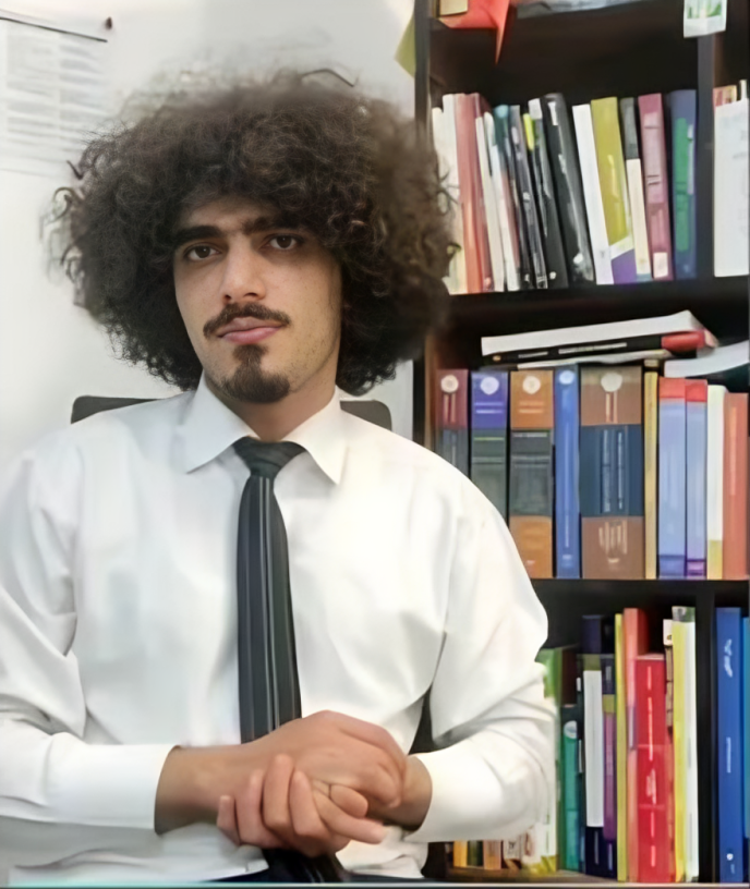 صدای بازداشت شدگان ایران tweet media