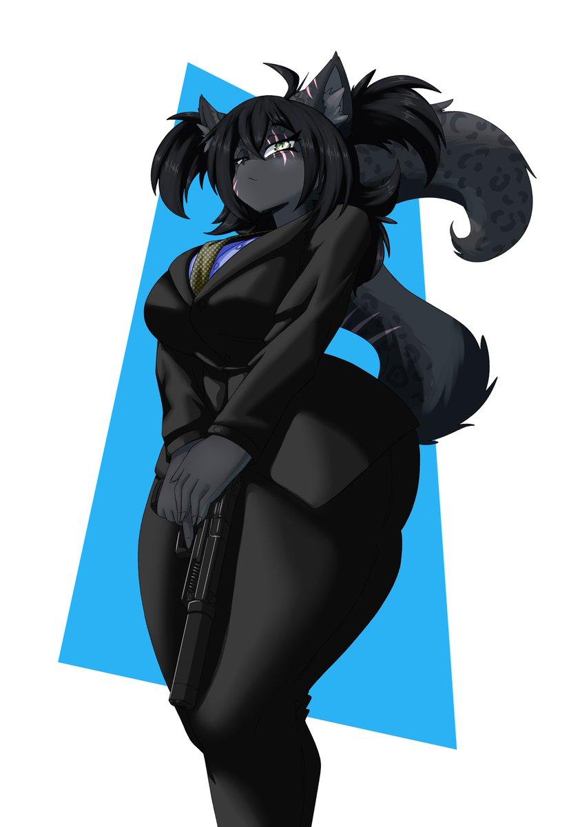 Anderson_fbr's tweet photo. Commission for @Engie101st 
Thank you for your support! 💖 https://t.co/Ed5YxI07tj