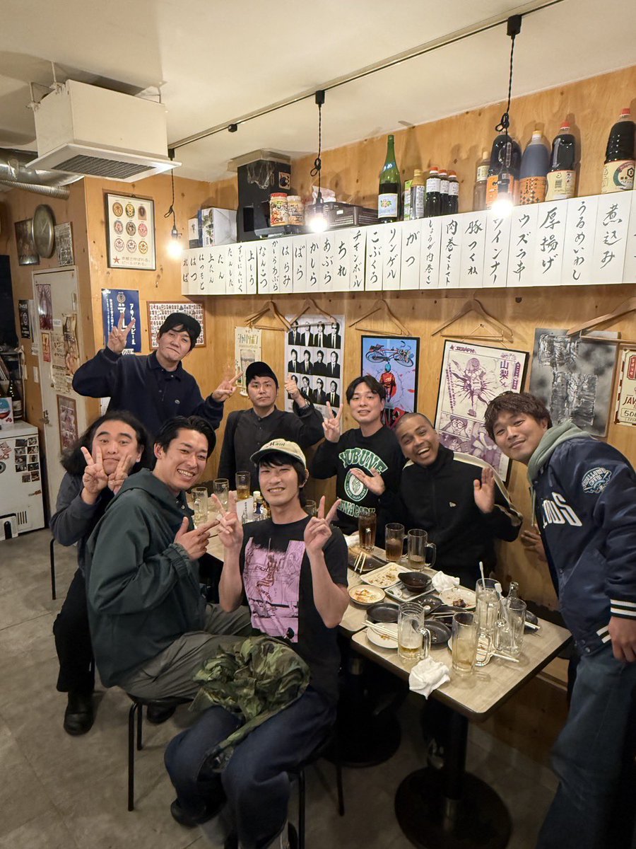 yamamoto_tm3's tweet image. 太田プロをよろしくお願いします。