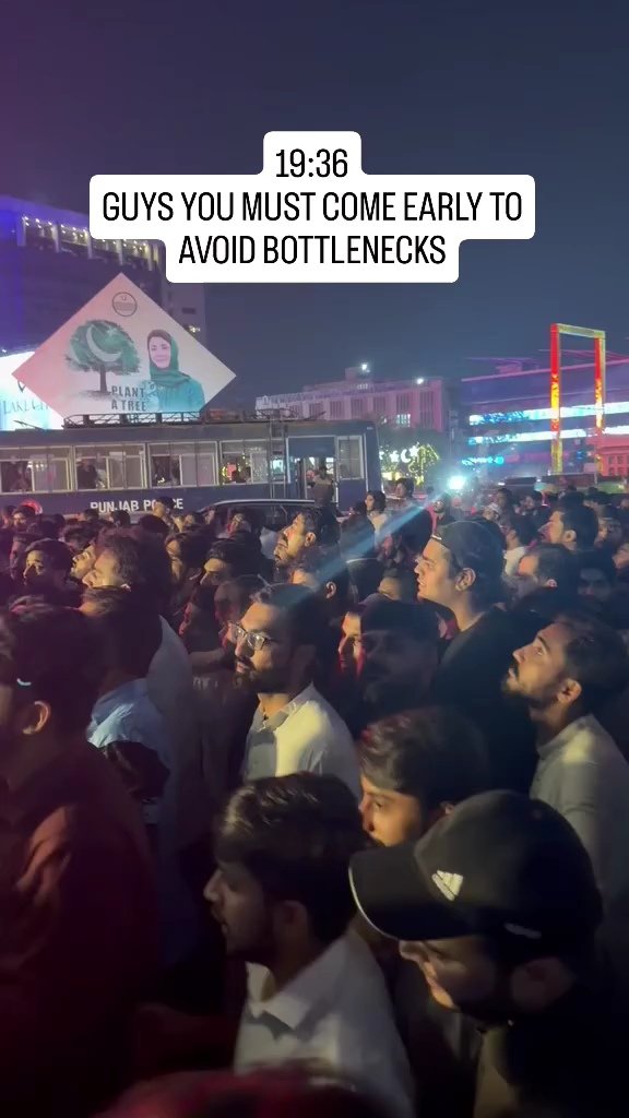Arfa Feroz Zake tweet media