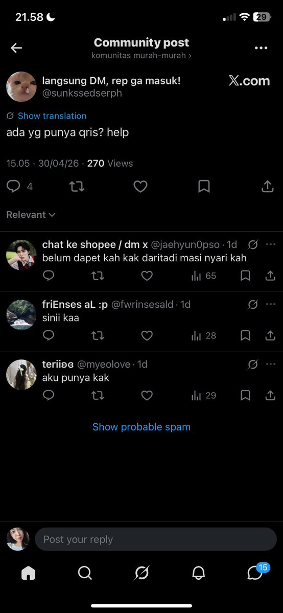 ♡ tweet media