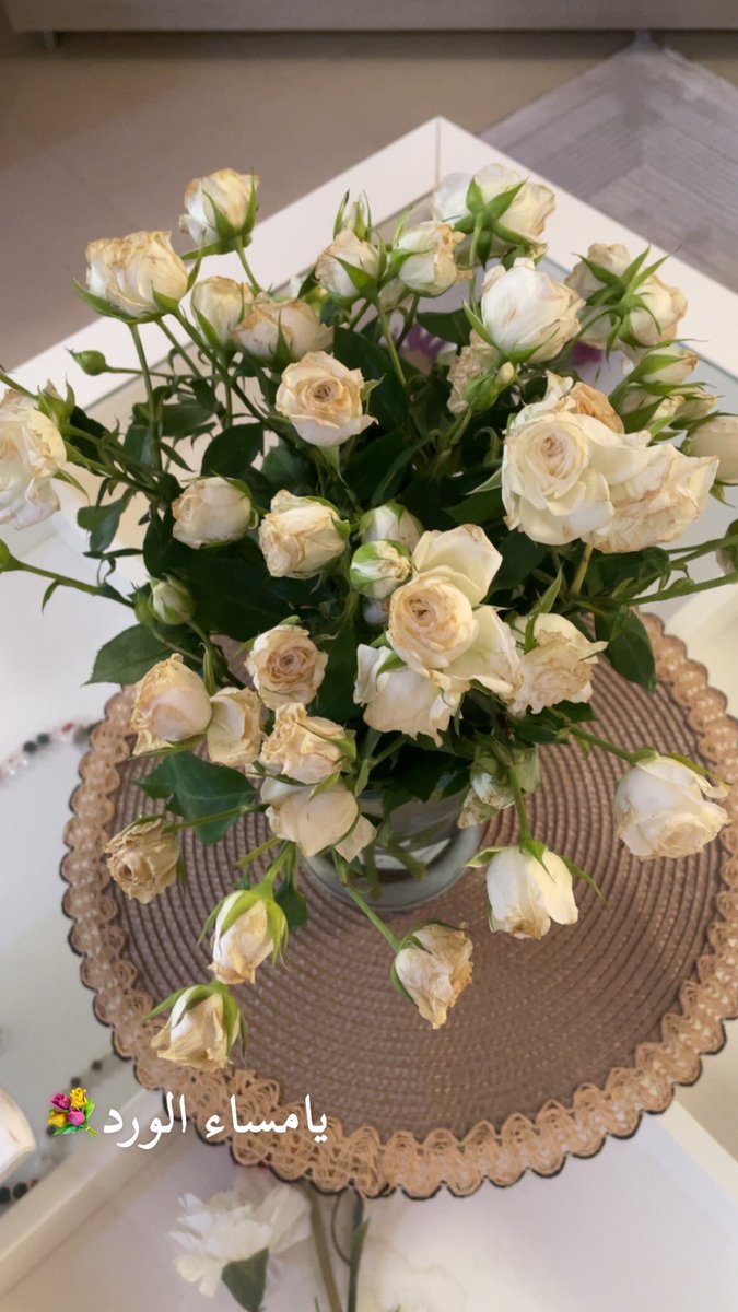 منى العريني🌷💕 tweet media