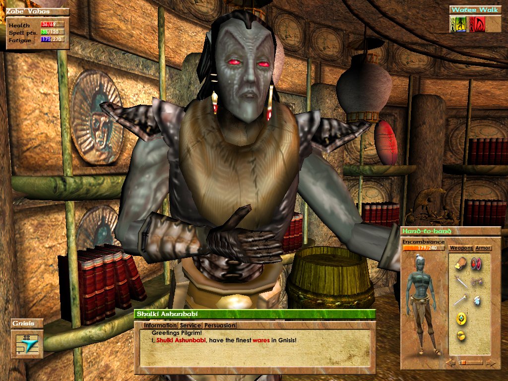 UESP tweet media