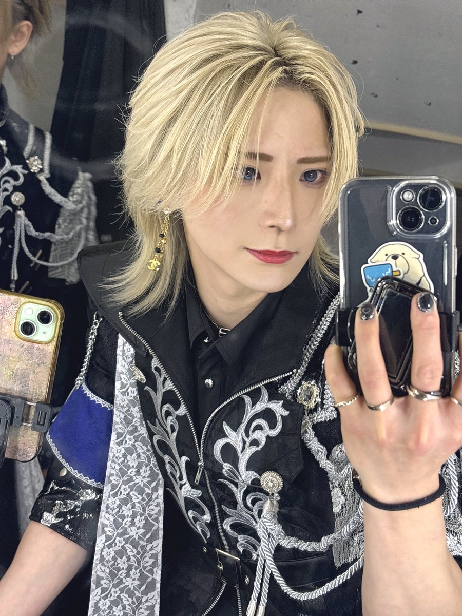 柾木まさき/ 𝘔𝘢𝘴𝘢𝘬𝘪𝘔𝘢𝘴𝘢𝘬𝘪 tweet media