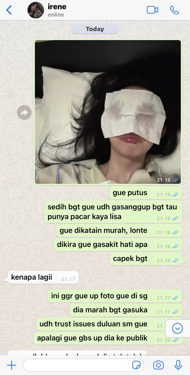 lullaby tweet media