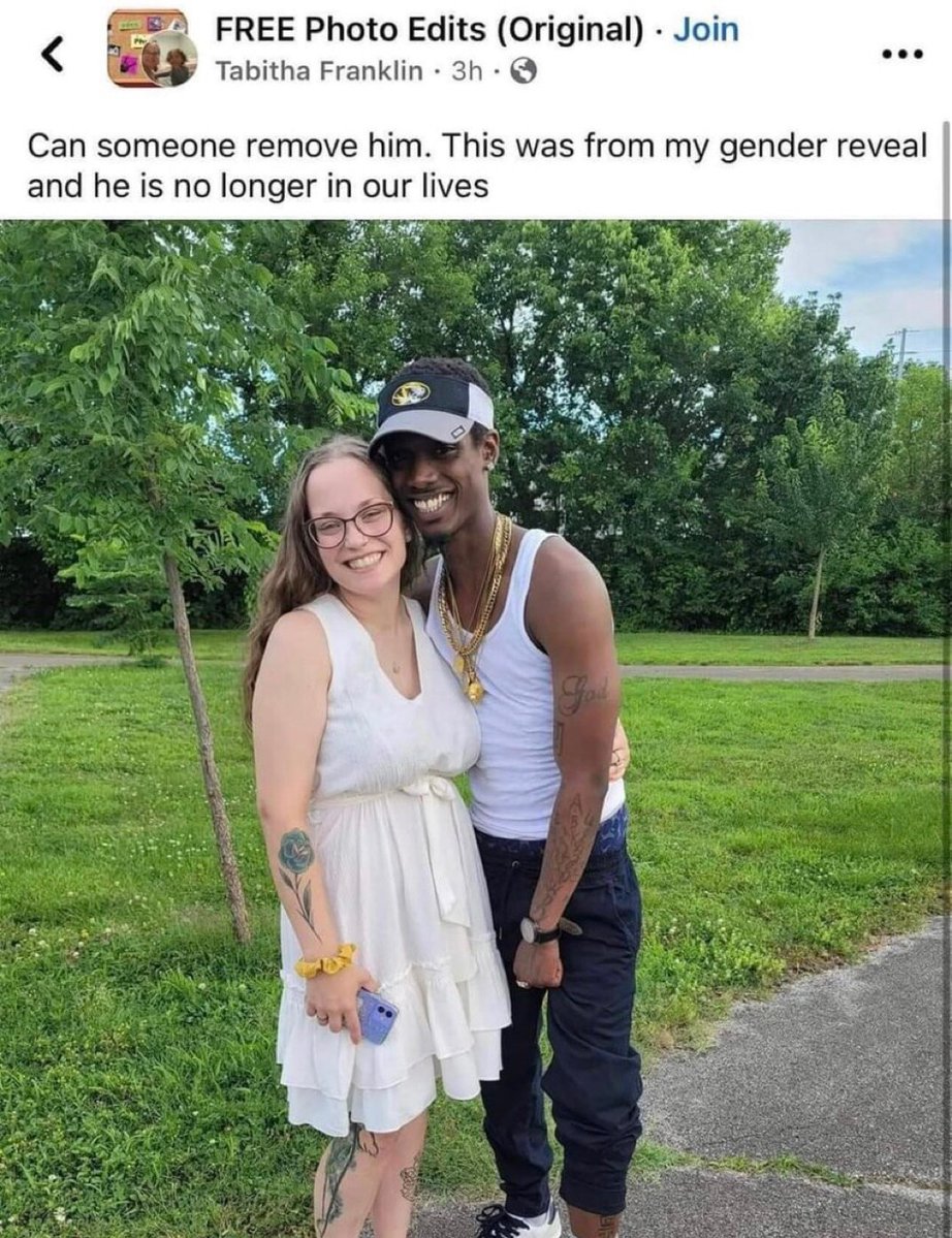 Why women get Ls tweet media