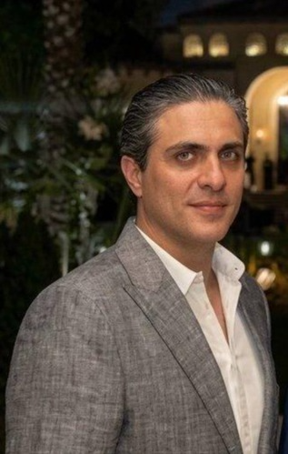 Reza Pahlavi Communications tweet media