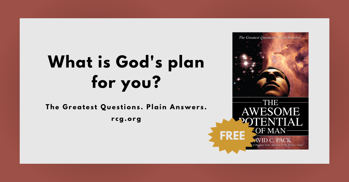 The Restored Church of God tweet media