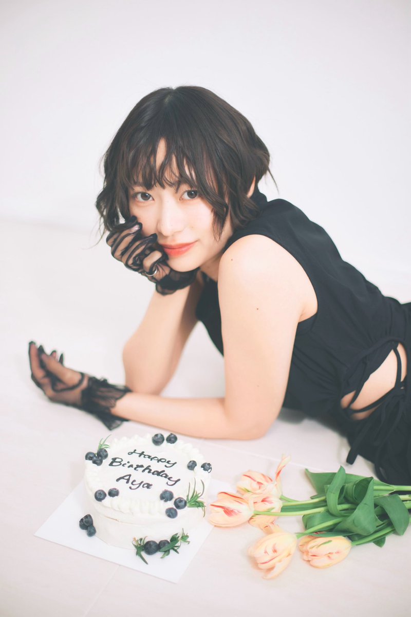 アヤ・エイトプリンス tweet media