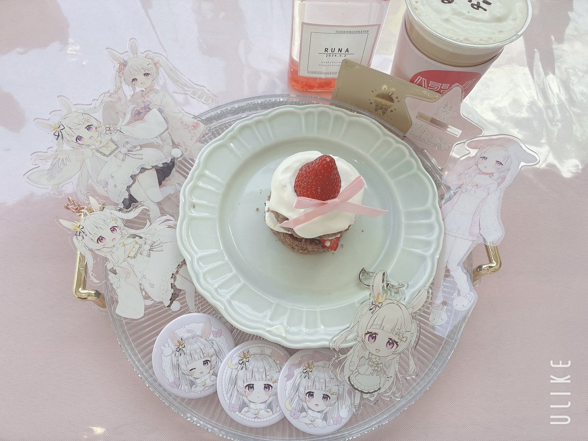 🍁@甘え隊💕🐰🌙 tweet media