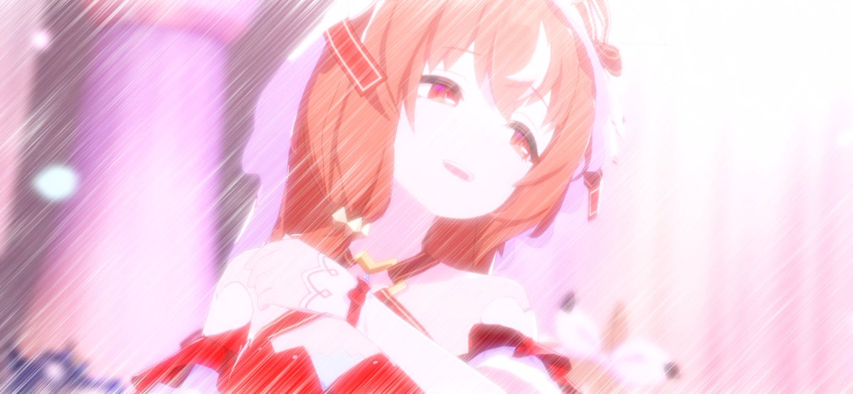 愛夢 tweet media