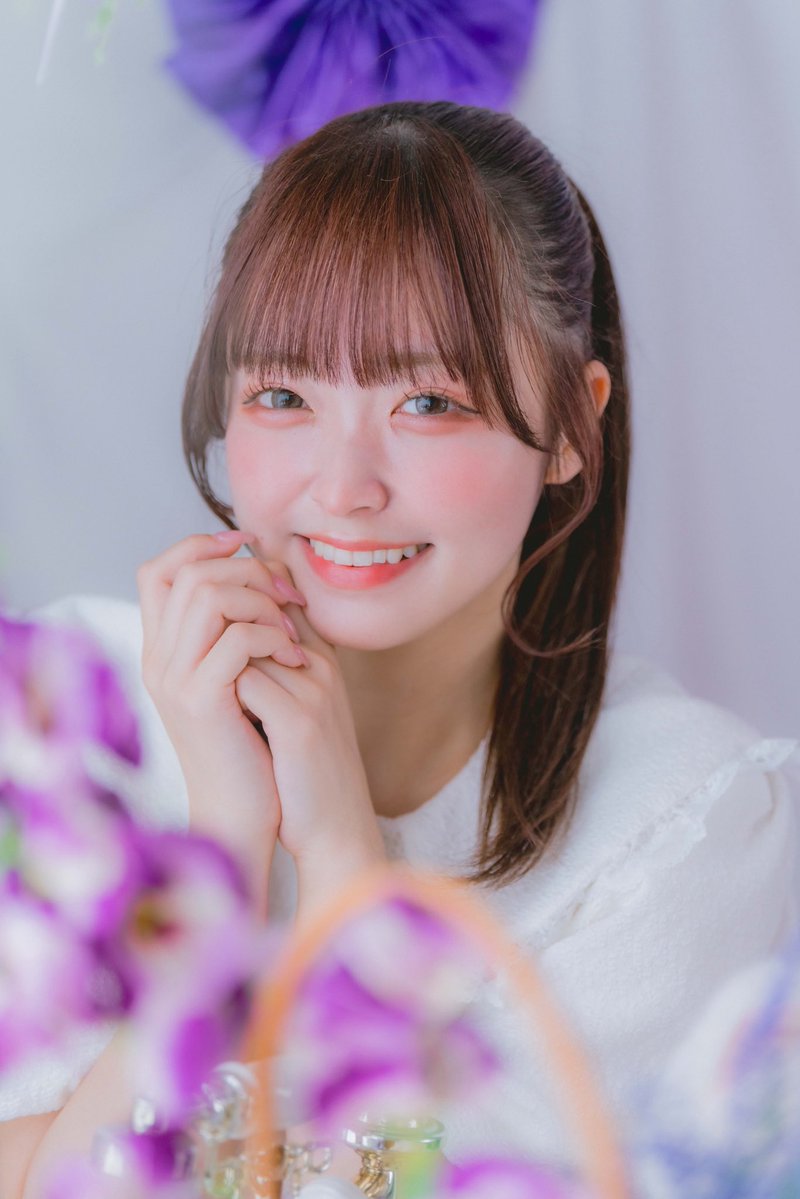 並木日那【あの日見たラッキースター】 tweet media