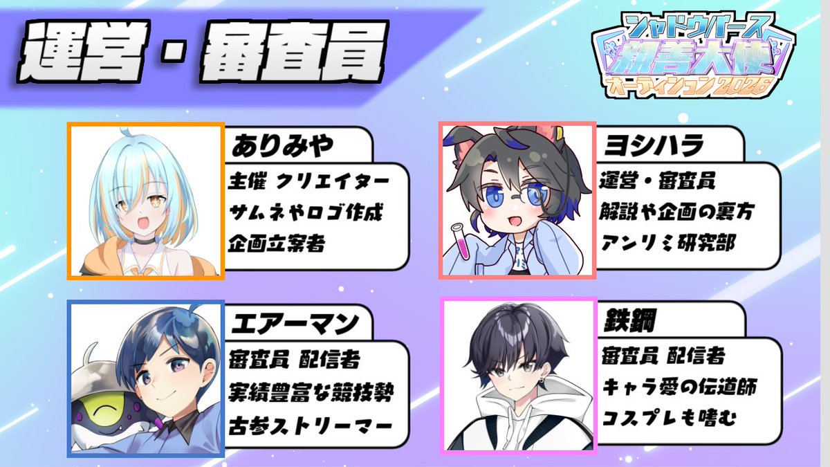 ありみや tweet media