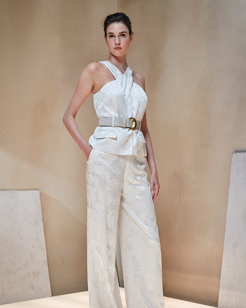 Donna Karan New York tweet media
