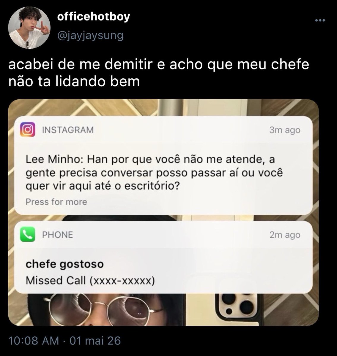 ⌗ malu | VAI VER O SKZ, BTS E EN 🐿️ tweet media