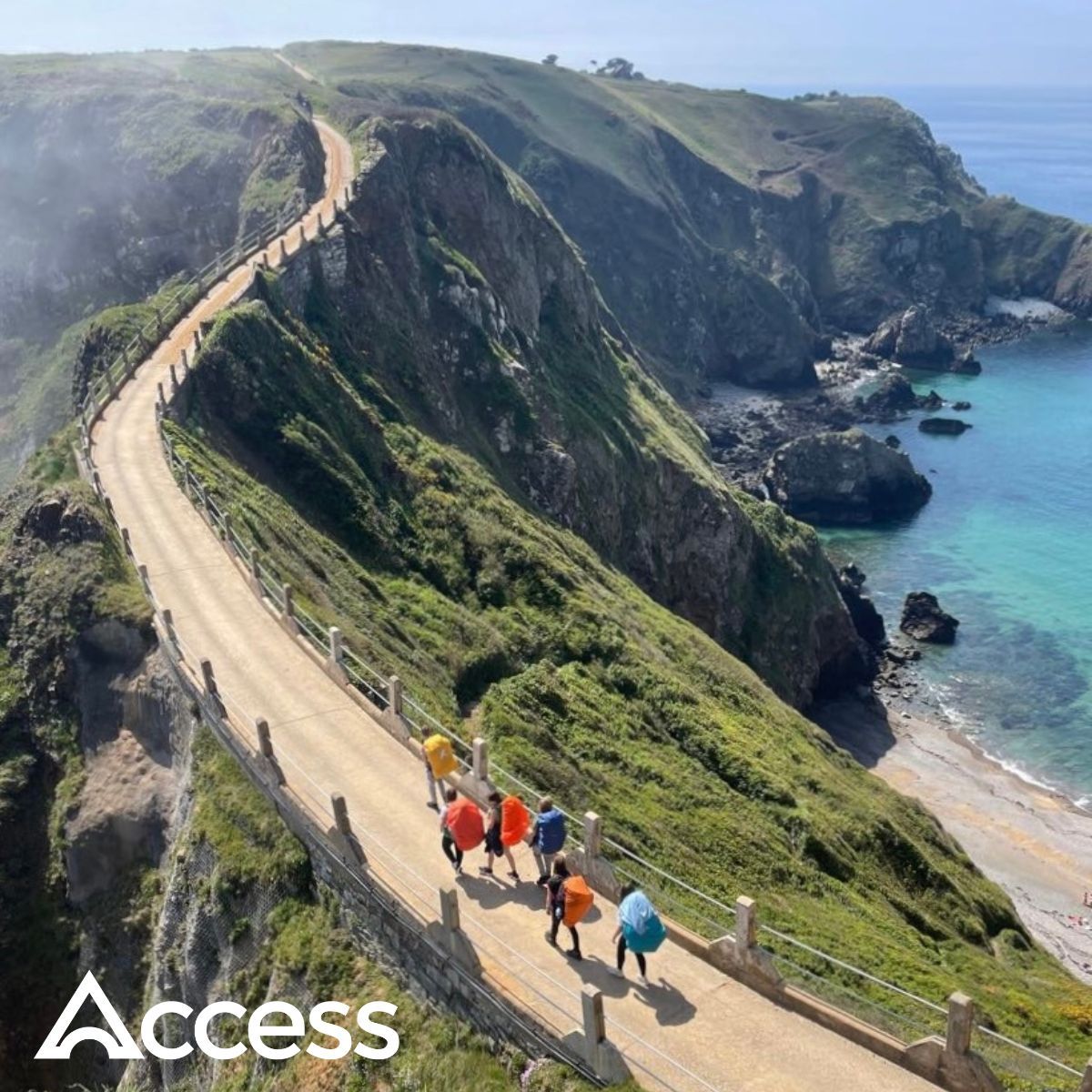 Access Kit tweet media