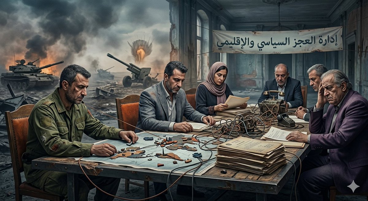 فاطمة الشرقي tweet media