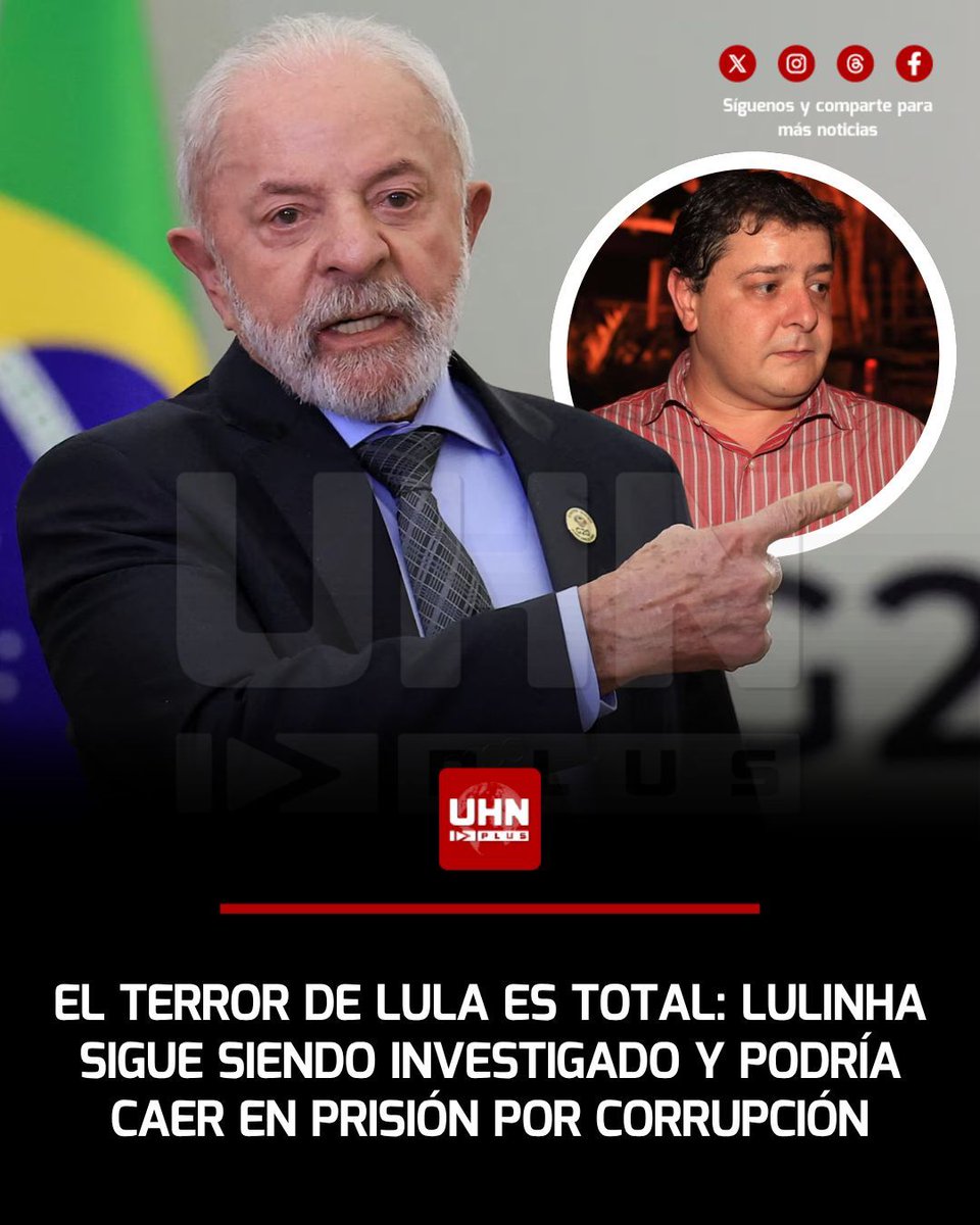 UHN Plus tweet media