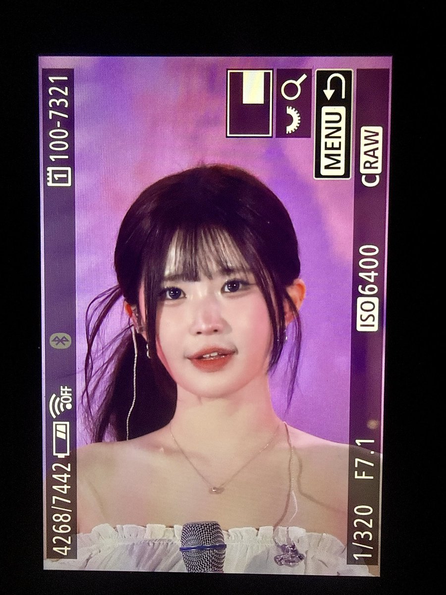 bbossbi's tweet photo. #송하영 #프로미스나인 #fromis_9 
260501 아산 하영 preview

오늘하영이 참이뿌더라... https://t.co/UF09H804dh