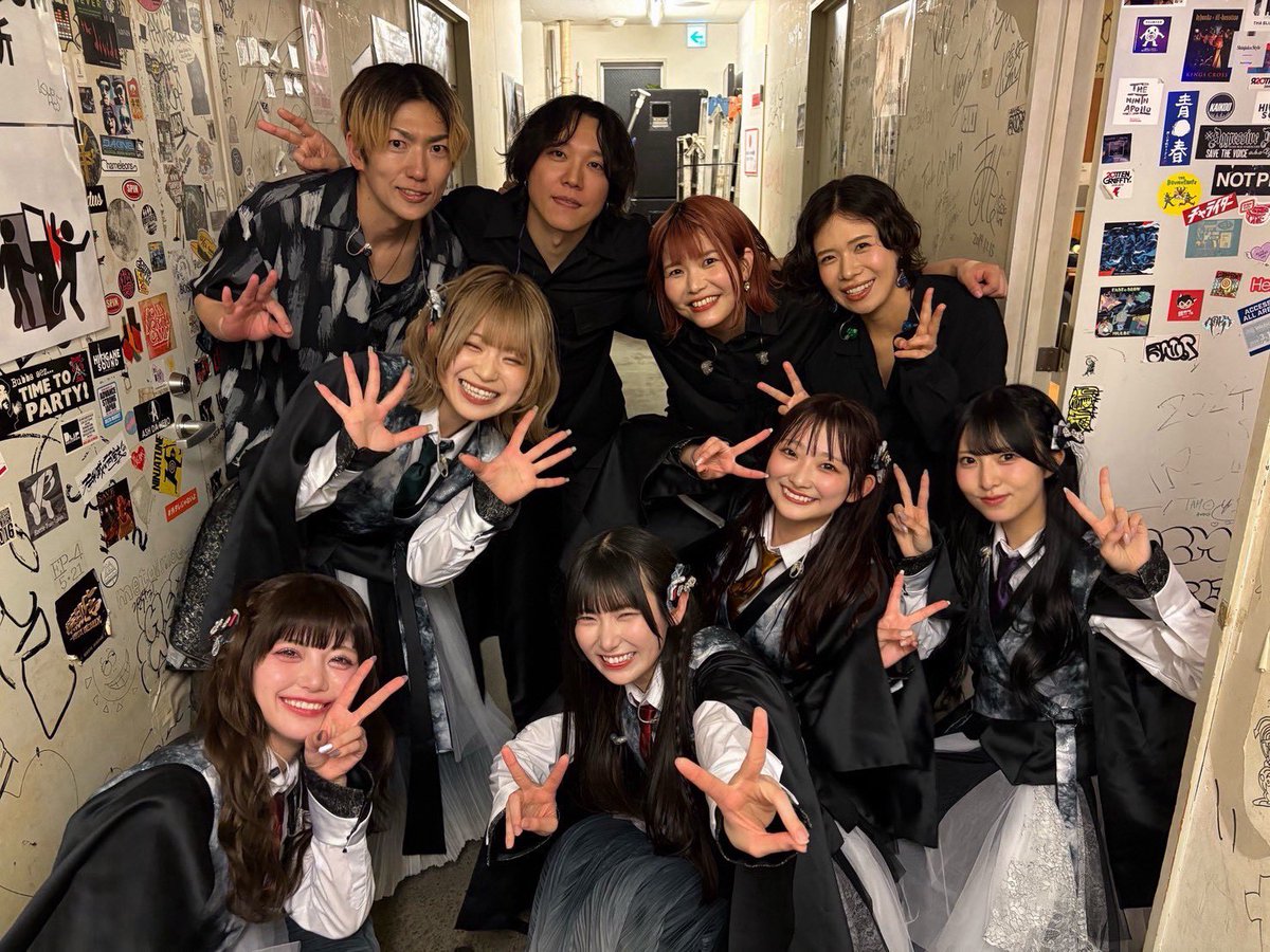 馬場彩華 tweet media