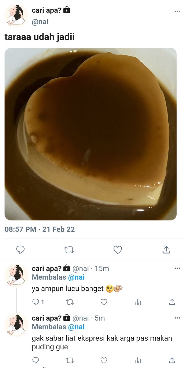 chocomint tweet media