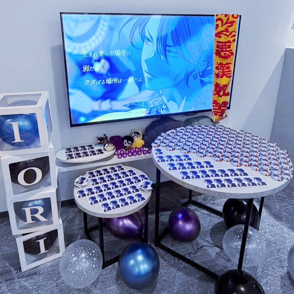 翠石 tweet media
