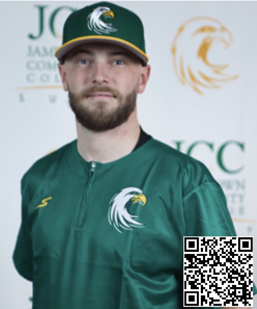 SUNY JCC Athletics tweet media