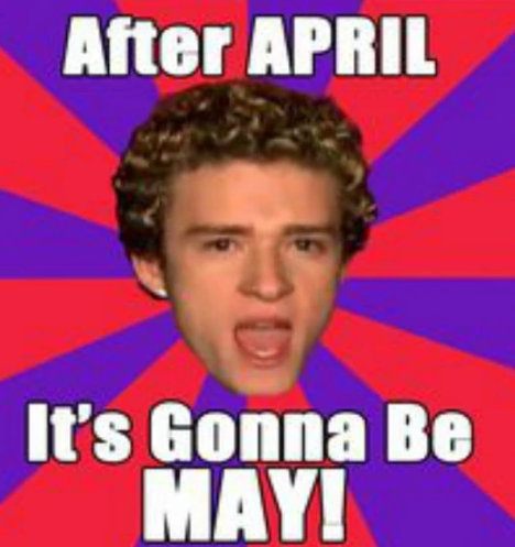 Stokes_hardware's tweet image. It's GOING TO BE MAY!! May already!!! Half way through the year almost!!!! Crazy!!!! #may #houston #hardware #diy #fyp