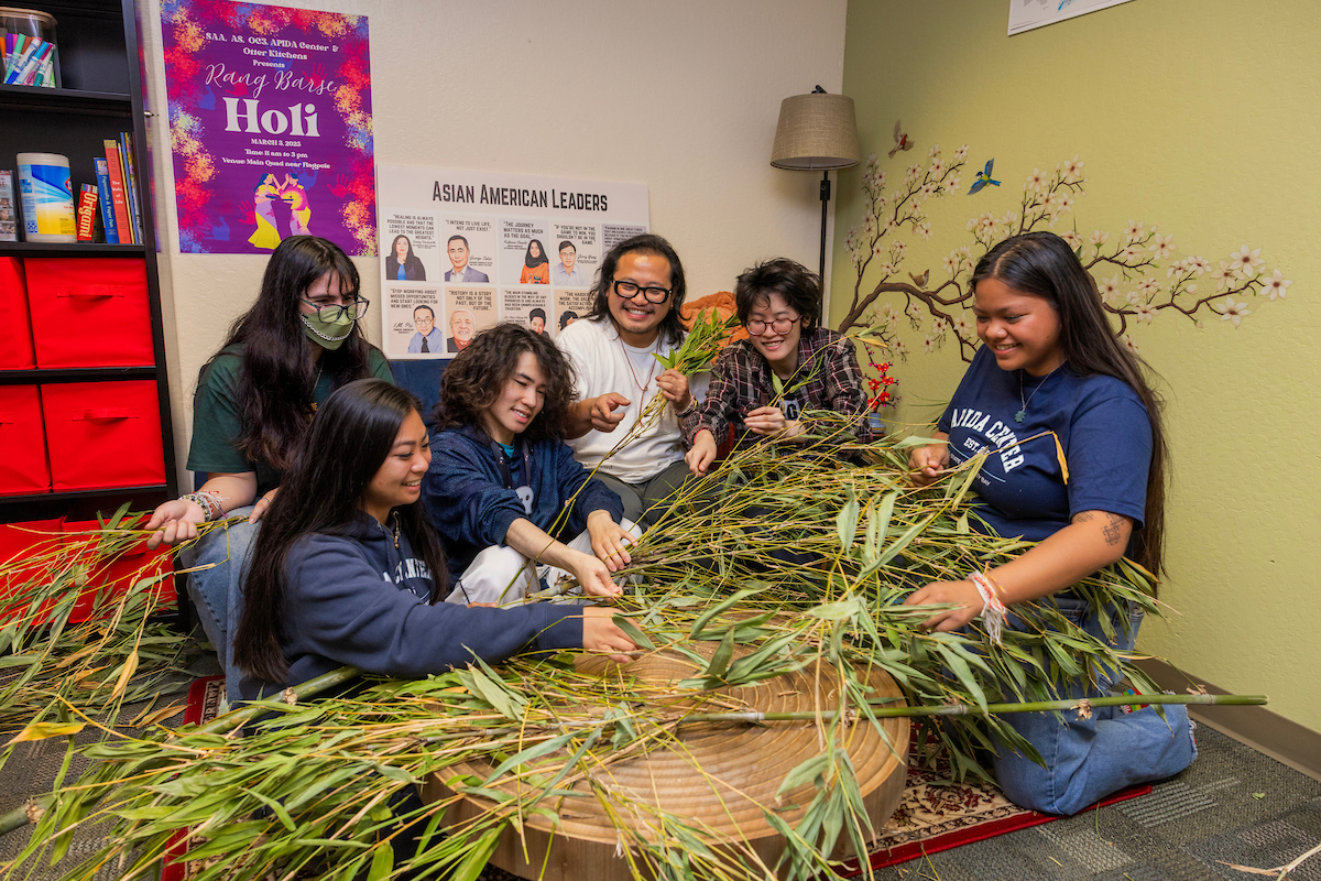 Cal State Monterey Bay tweet media