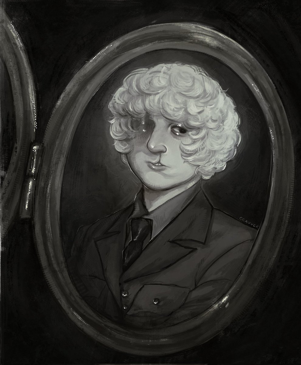 twccavver's tweet photo. oc – Benz Krüger 

#illustration #art #oc https://t.co/2pDPq9TkaD