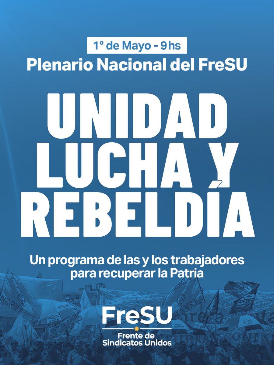 Red Eco Alternativo tweet media