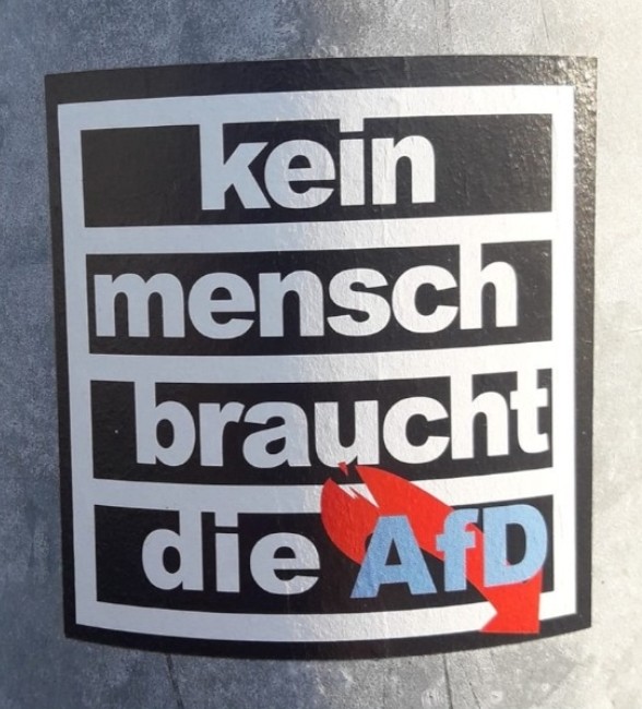 Der Besserossi 🩷 #TeamAntifa 💚 tweet media