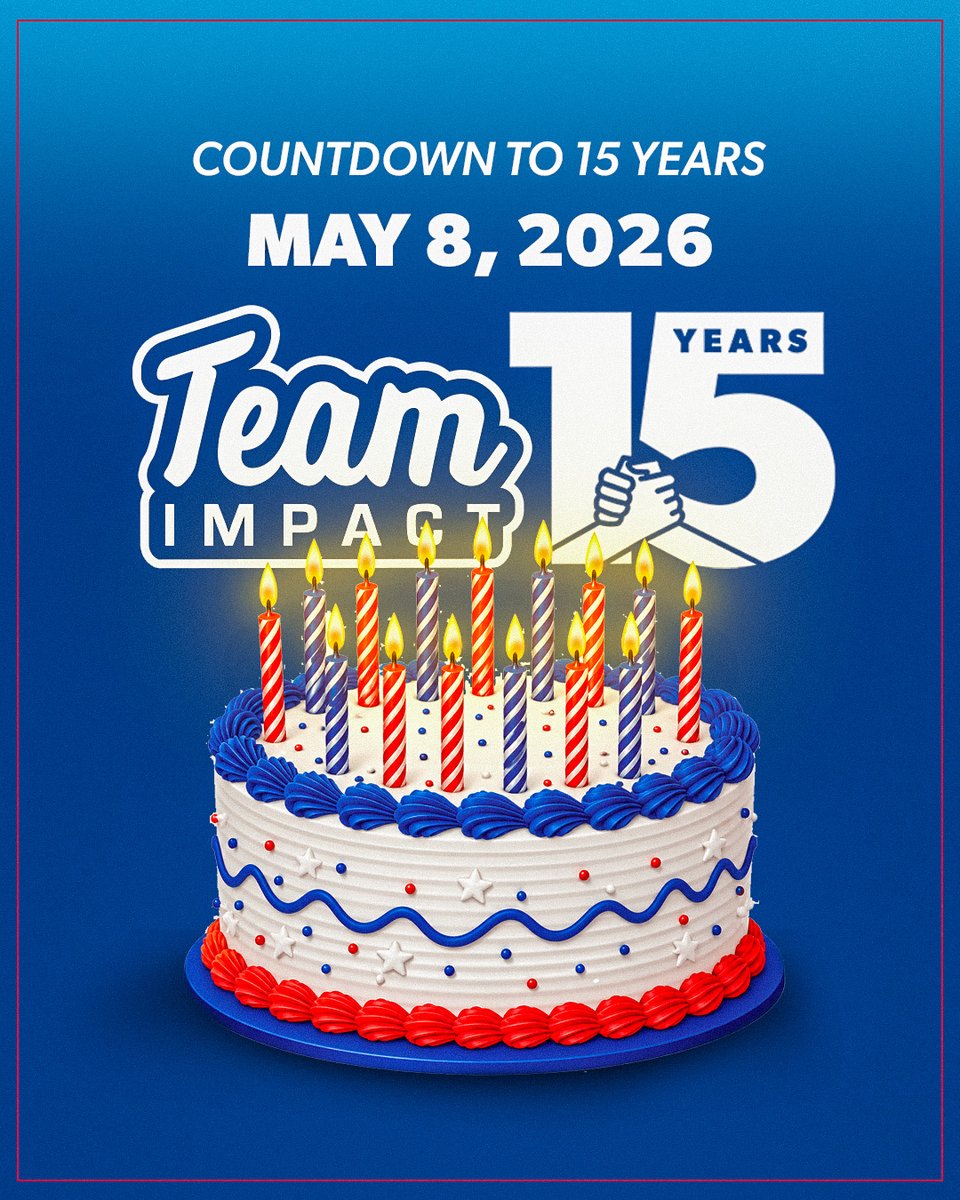 Team IMPACT tweet media