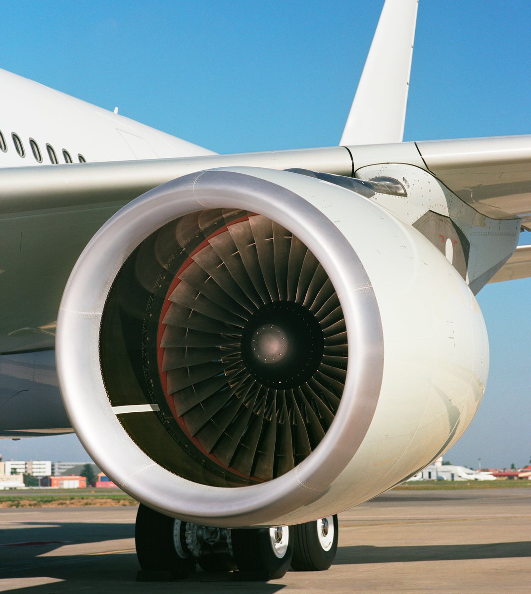 GE Aerospace tweet media
