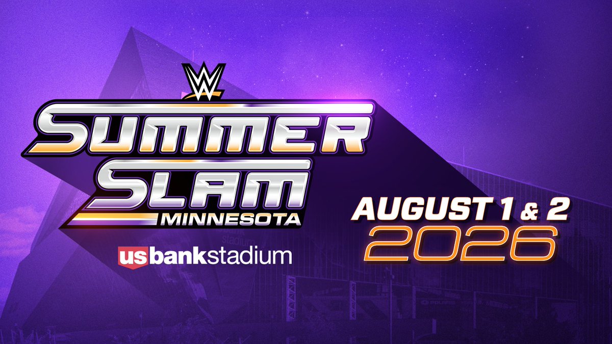 U.S. Bank Stadium tweet media