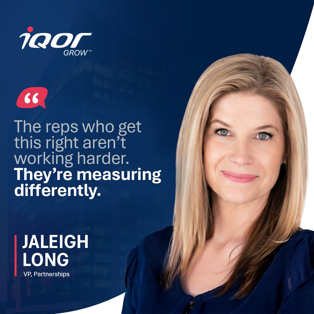 iQor CXBPO™ tweet media