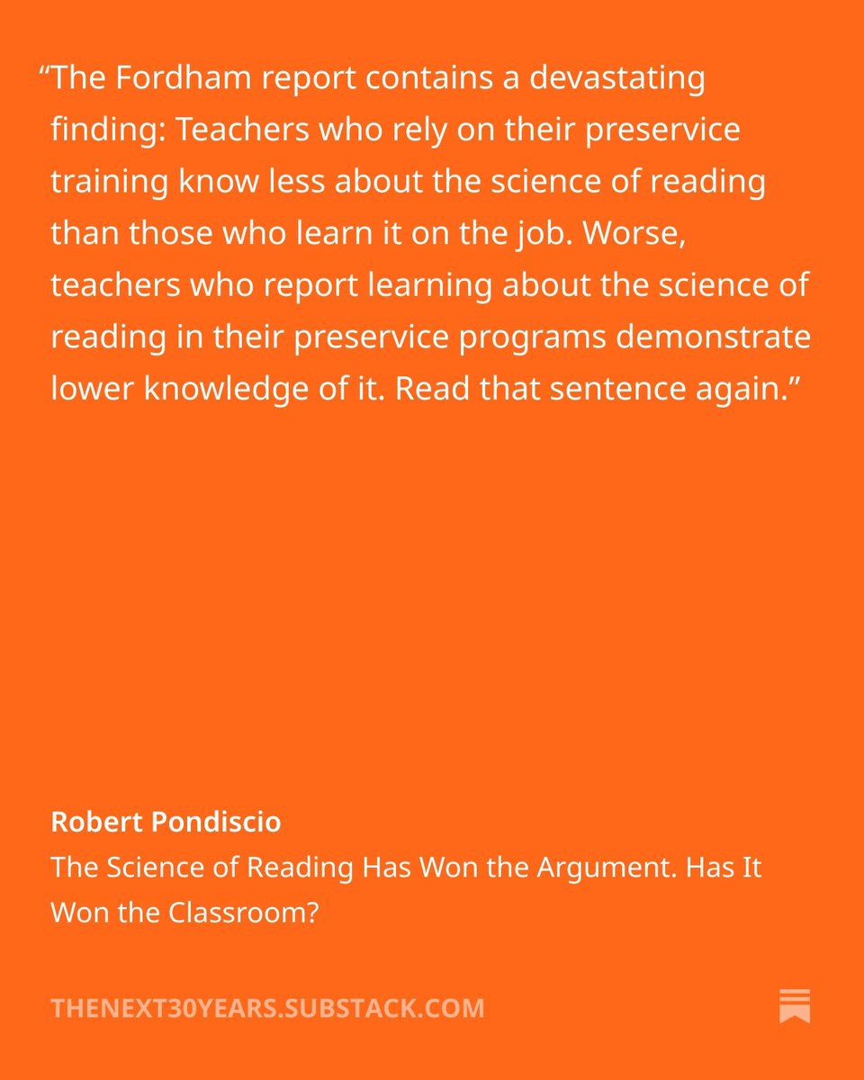 Robert Pondiscio tweet media