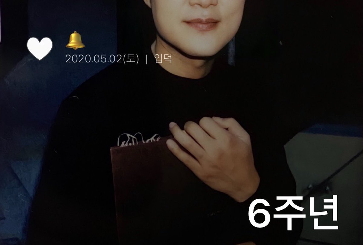 11월의 어느 날 tweet media