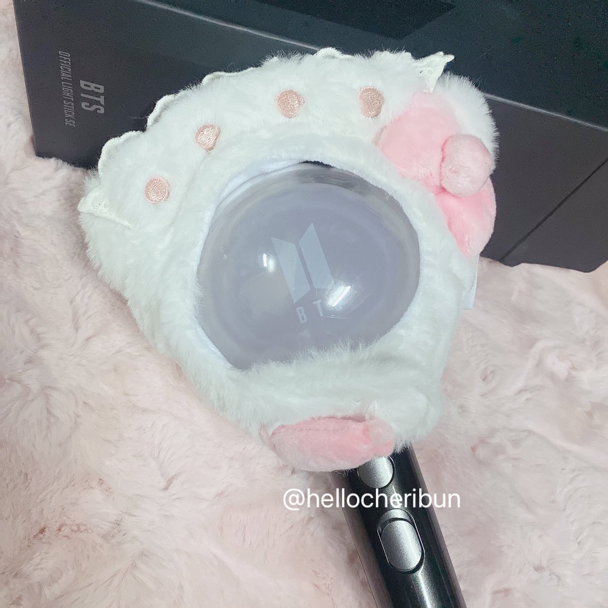 𝓑𝓊𝓃 ⸝⸝ 🎀･ tweet media