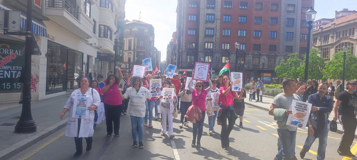 Plataforma AUX S.A.D Asturias tweet media