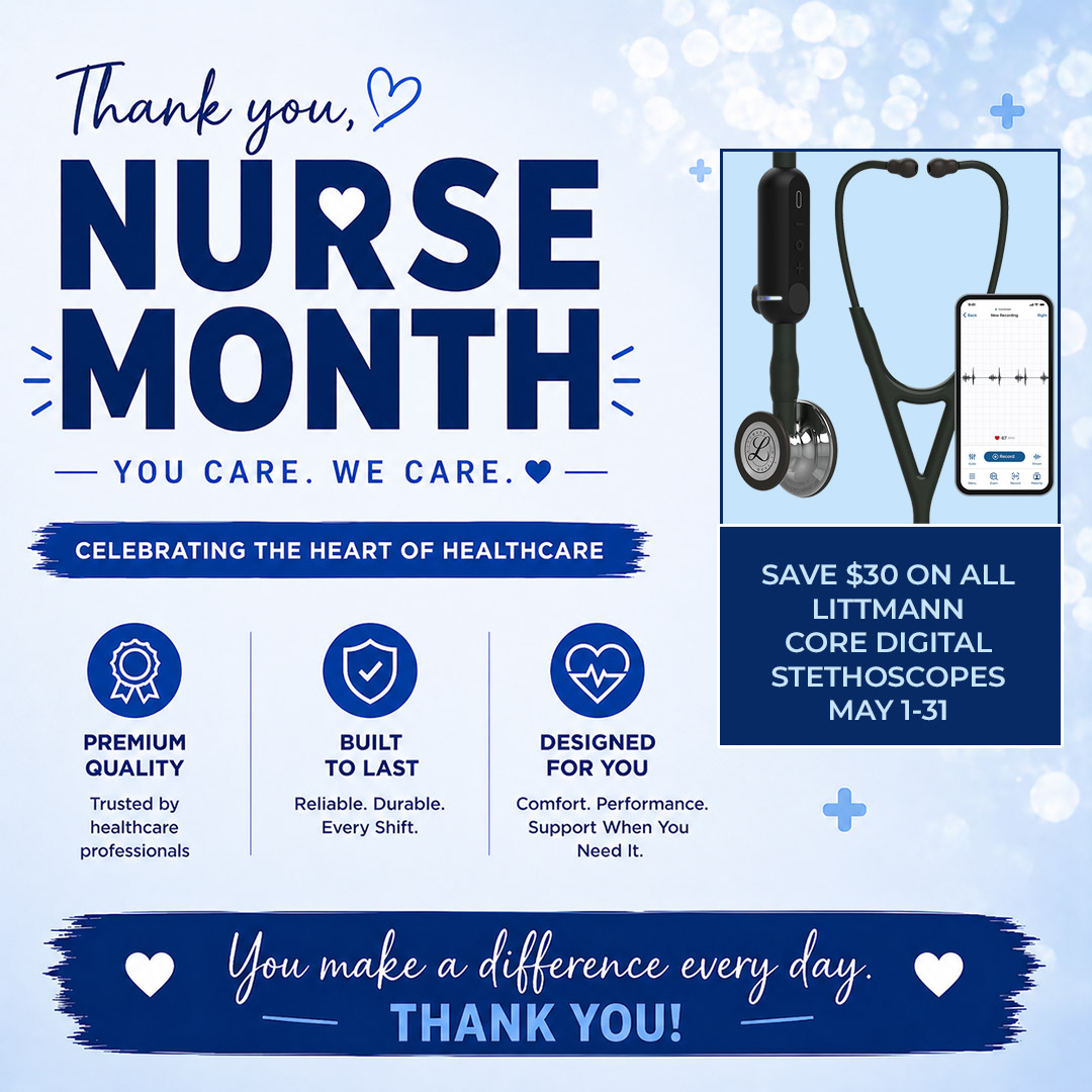 Stethoscope.com tweet media