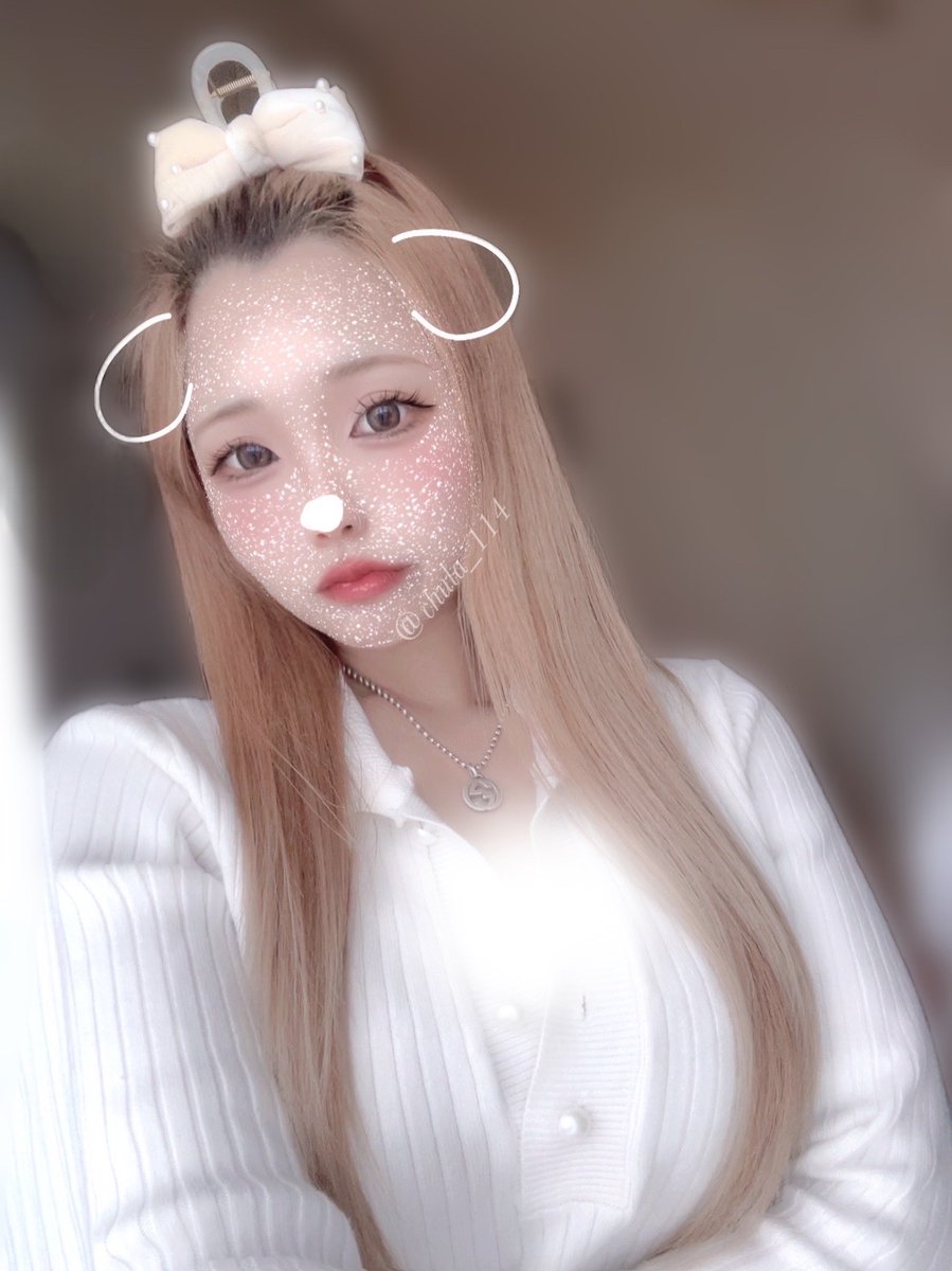 えすち。 tweet media