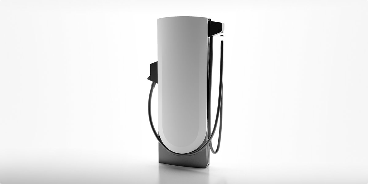 Tesla Charging tweet media