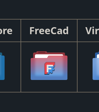 FreeCAD (CAD+CAM+CAE) tweet media