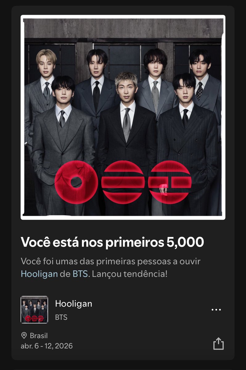 𝘠𝘖𝘖𝘕𝘎𝘐𝘕𝘈🪭 vai ver o BTS tweet media
