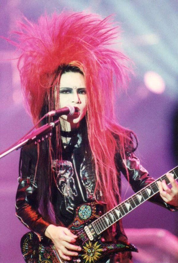 BarLemoned0502's tweet photo. 30年近くの俺の推し
当たり前に今も変わらない。

XのLAST LIVEに行けた事は一生忘れない

#hide  #lemoned https://t.co/OLb1WgqQ57
