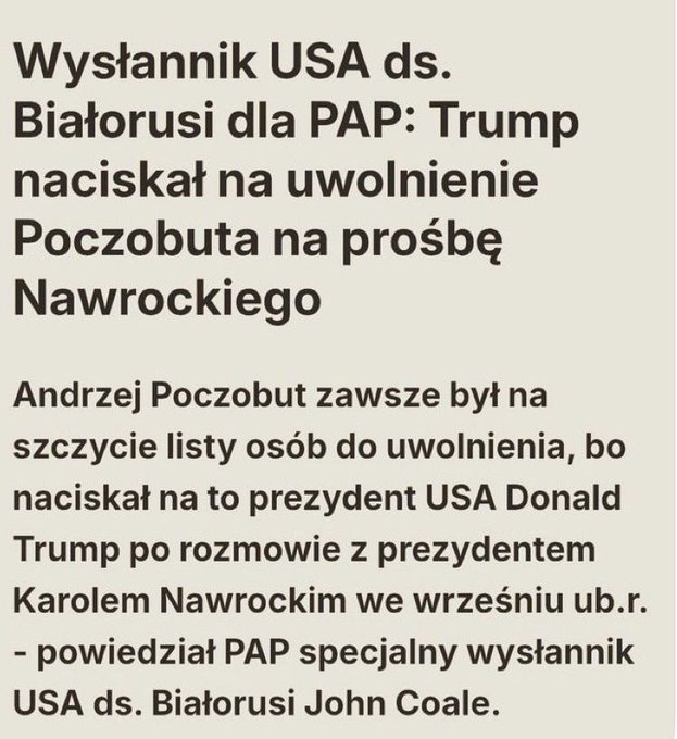 Wojtek Hagen tweet media